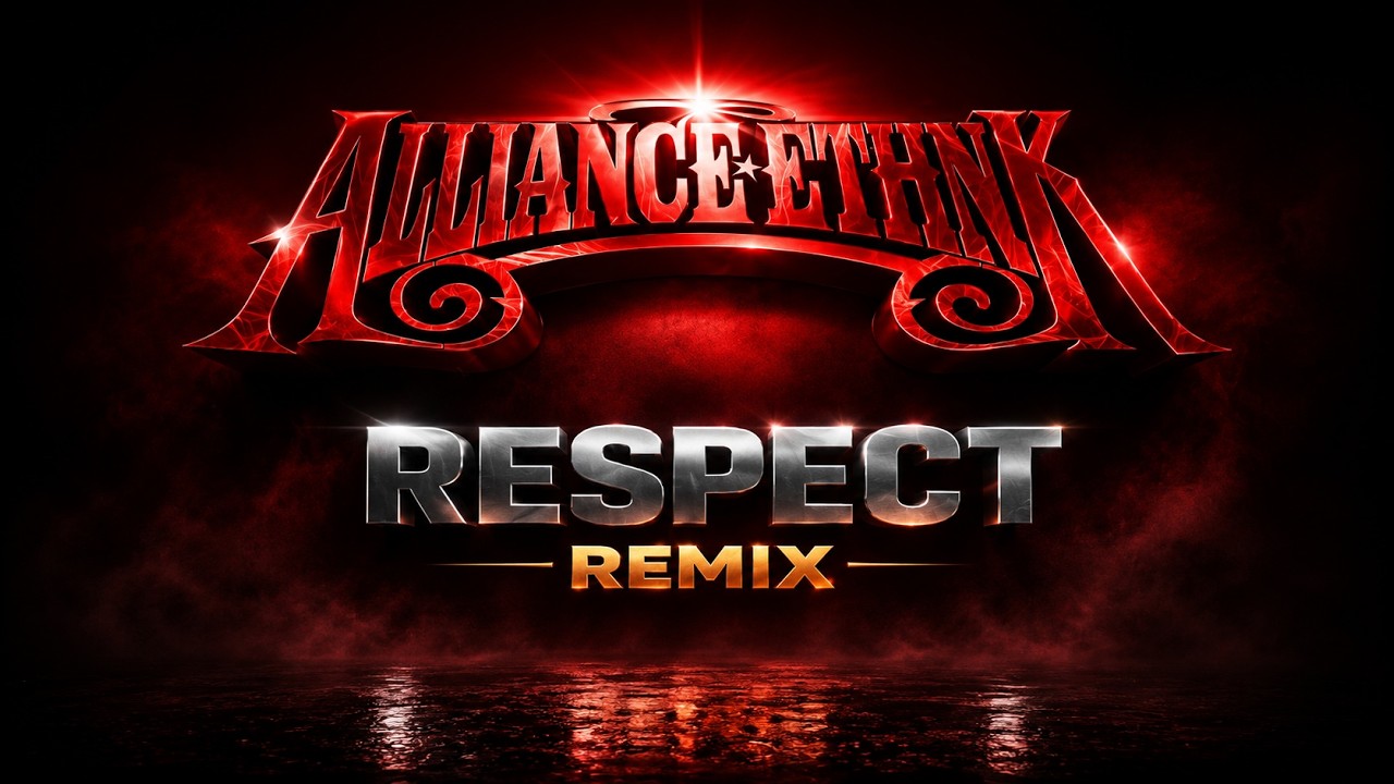 Alliance Ethnik - Respect Remix 2026 | Boom Bap Français