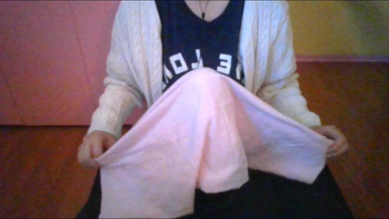Thunderstorm Towel Ambience || ASMR || (no talking)