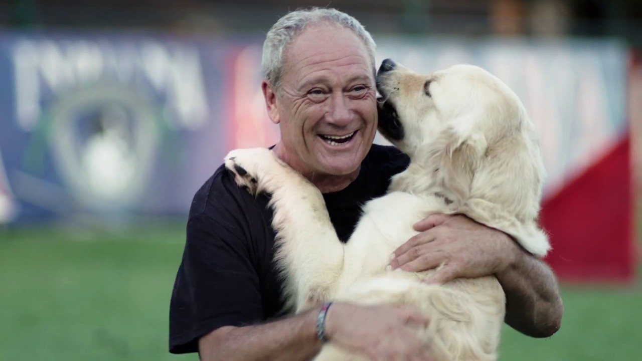 Io Faccio Film - Spot Dog Trainer - Massimo Perla