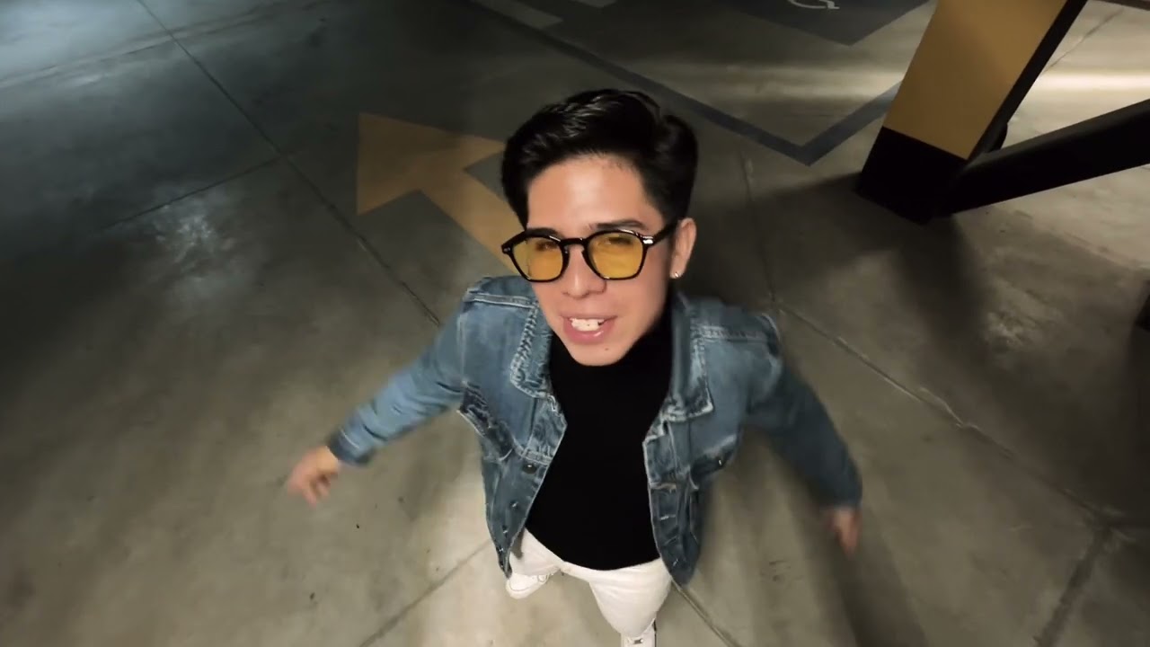 Daniel Velaz - Shorty Nueva (Video Oficial)
