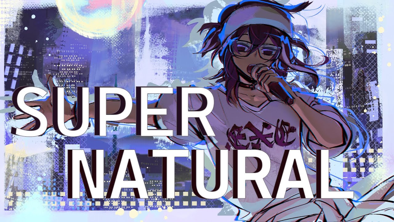 Supernatural (NewJeans/뉴진스) / vally.exe【COVER】