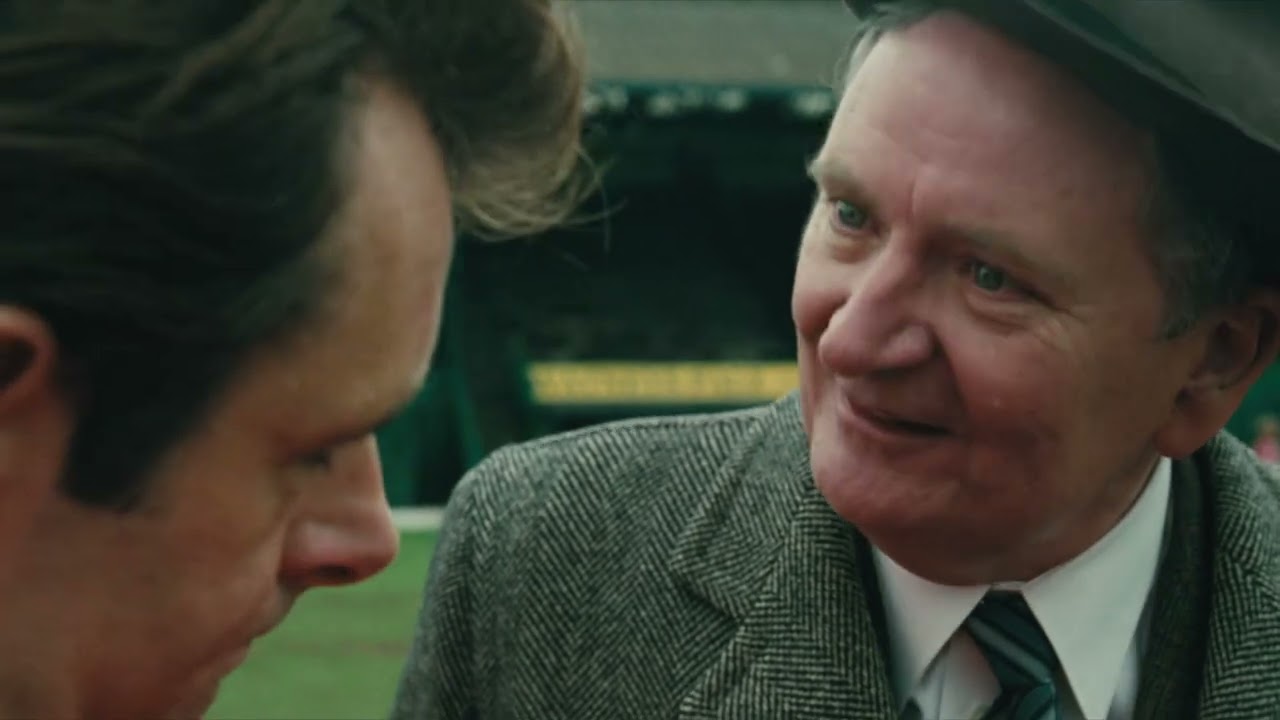 The Perfect Pitch - The Making of The Damned United (2009)