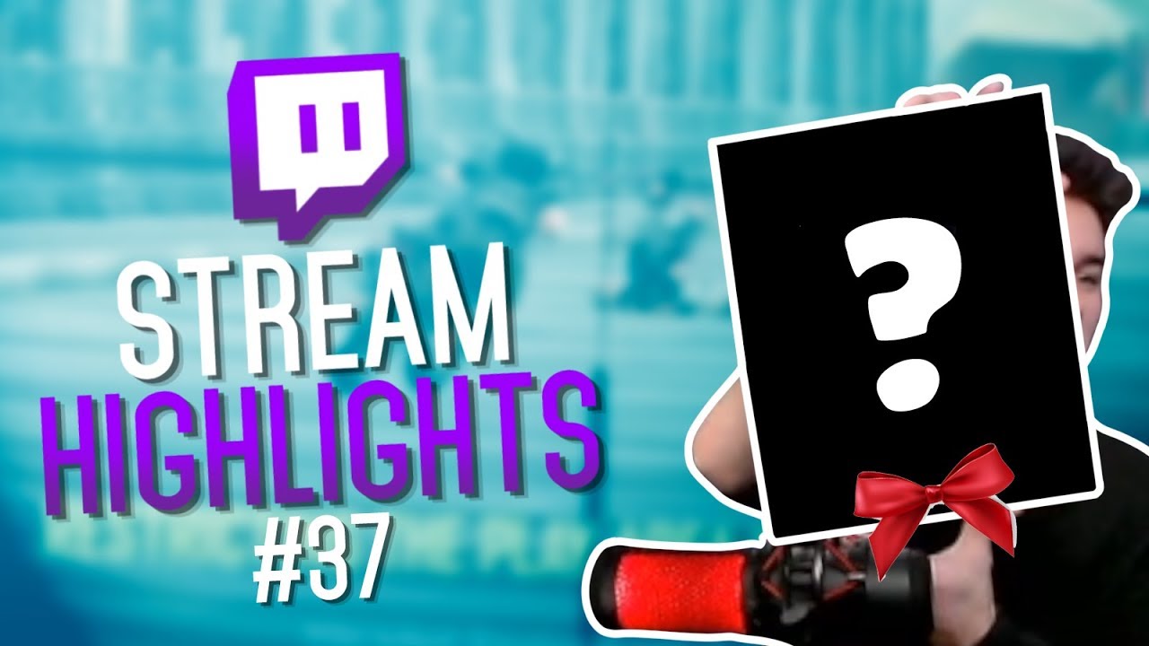 SLR DRIVEBYS AND A GIFT FROM YOUTUBE! | PUBG Highlights #37