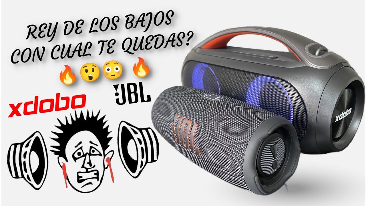 |XDOBO вайб плюс| ВС | JBL CHARGE 5 | ПОЛНЫЙ БАС 💯%🔊😮🔥