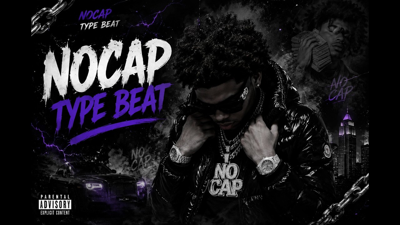 NoCap Type Beat 2026 - 