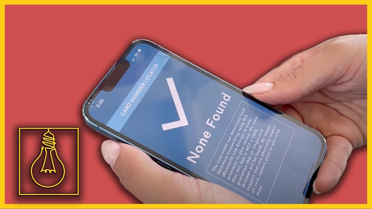 Как распознать скиммеры для карт | Solutionaries