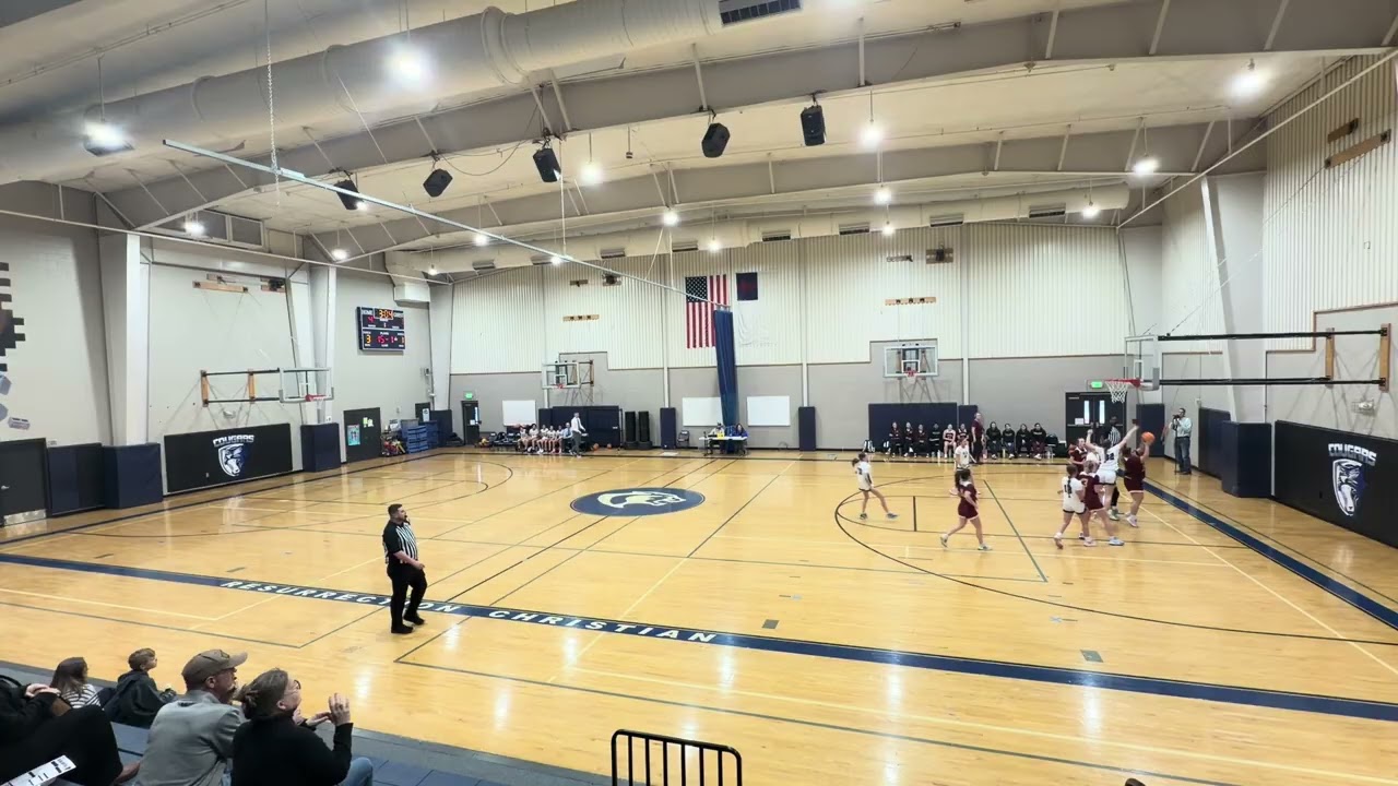 Brush vs Res. Christian