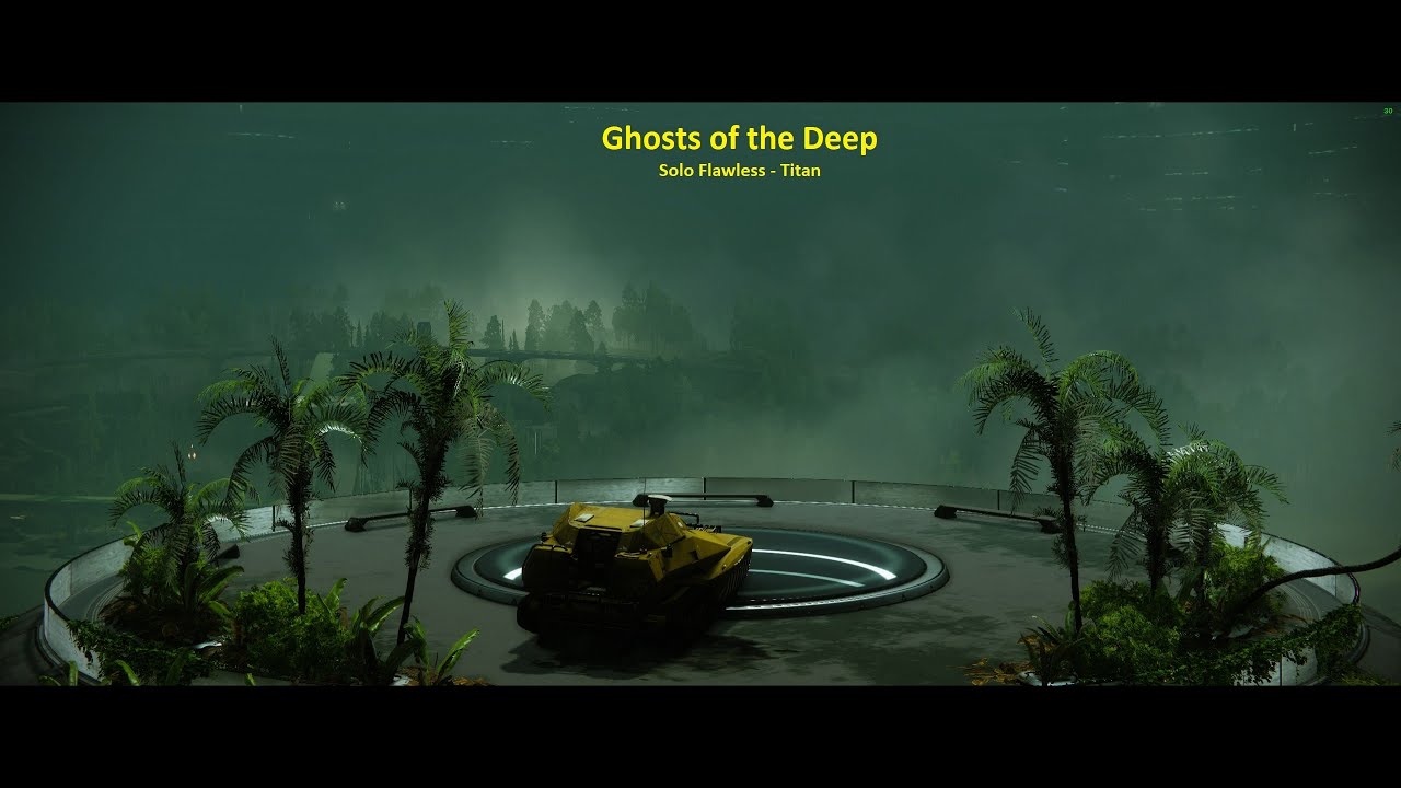 Ghosts of the Deep - Part 5 - Simmumah ur-Nokru