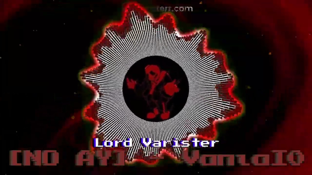 [NО ΑΥ] - VαпιαΙ0
