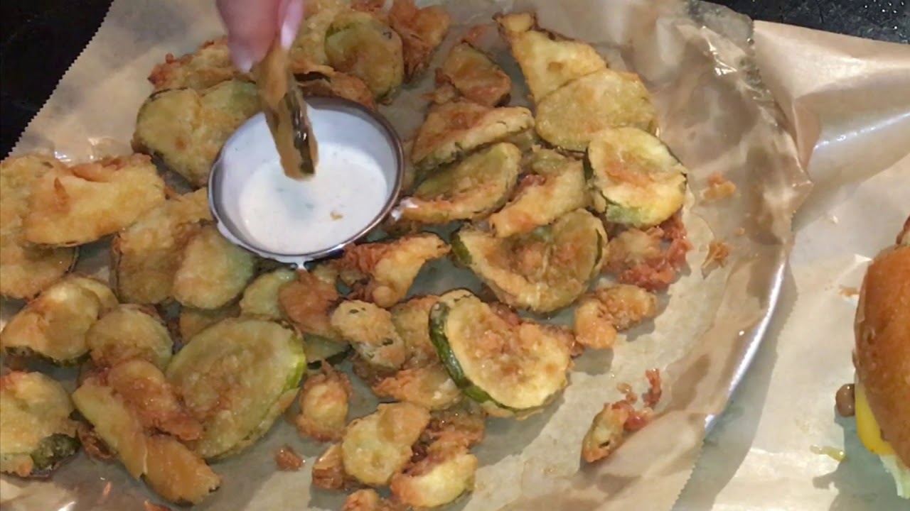 Raleigh Food Scene Overall