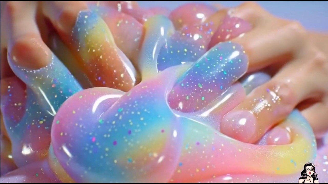 ASMR – Relax and Fall Asleep in 30 Minutes
