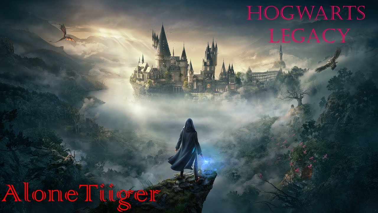 Hogwarts Legacy | #1 | Прохождение