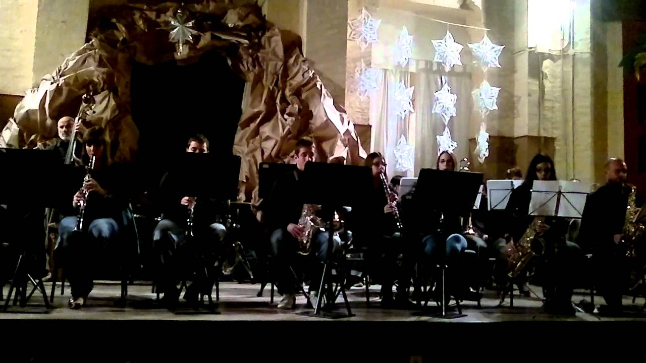 Watch What happens - Big Band