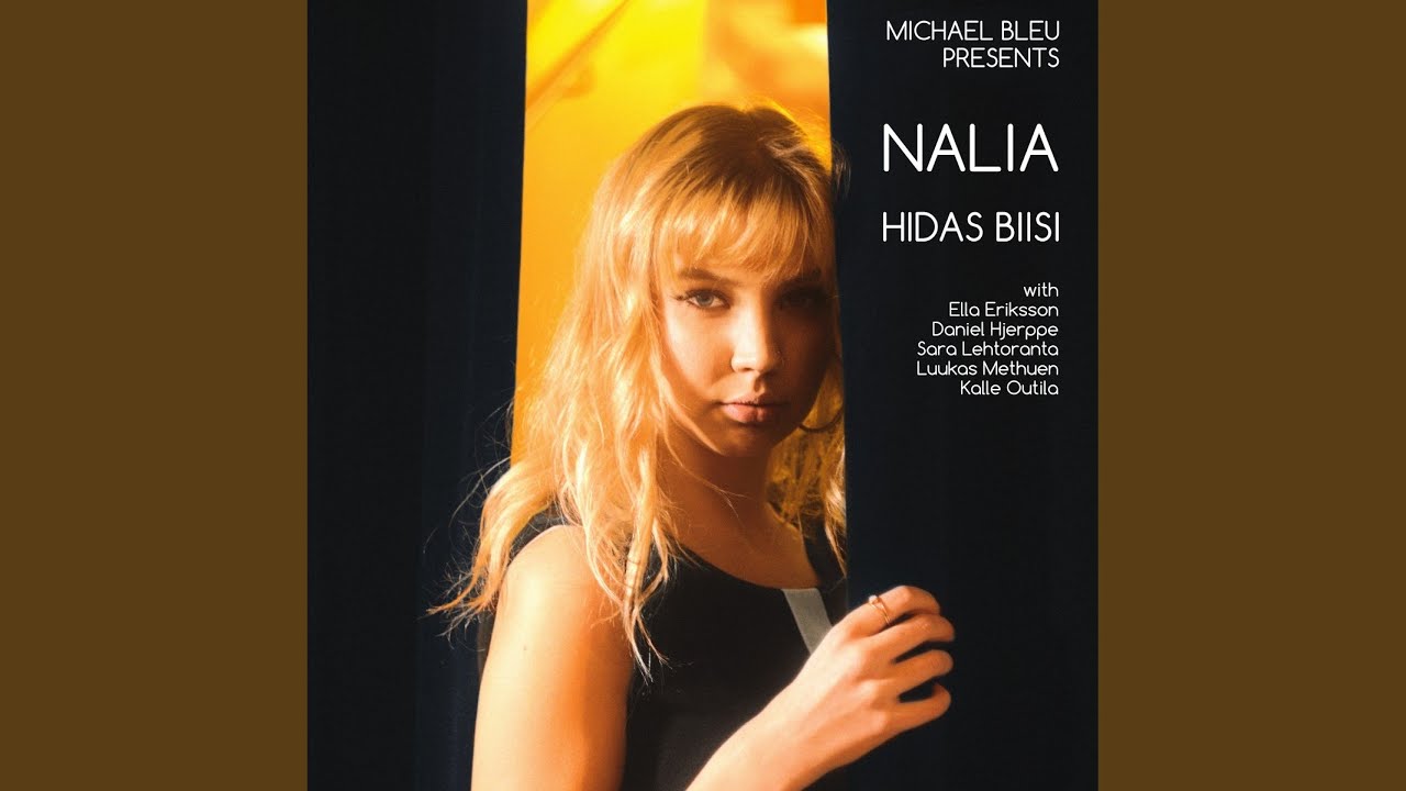 Hidas biisi
