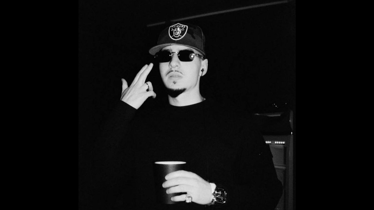 Friendly Thug 52 Ngg - The Life 2 (remix by ayan3ddd)