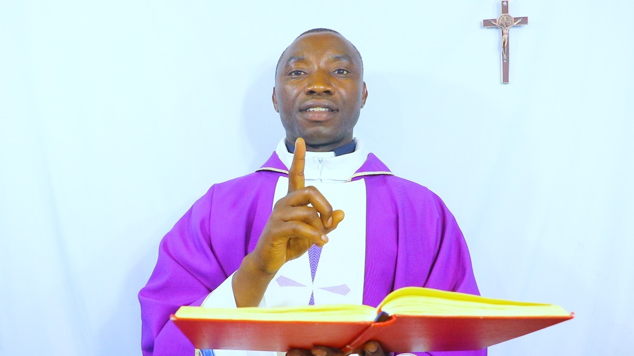 Nuhura n'ibibazo nk'ibi, akaga, ibitotezo, ntugacike intege! Dore ikigiye kugukiza no kukurokora!