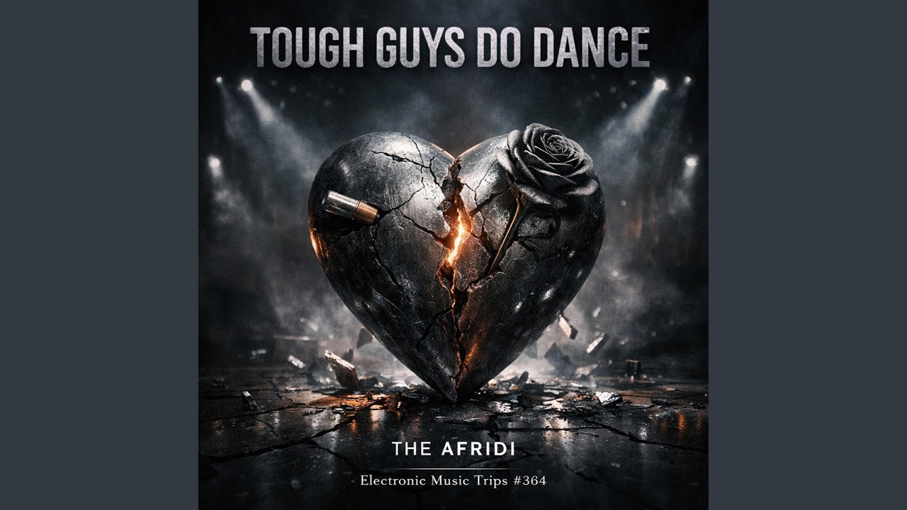 Tough Guys Do Dance