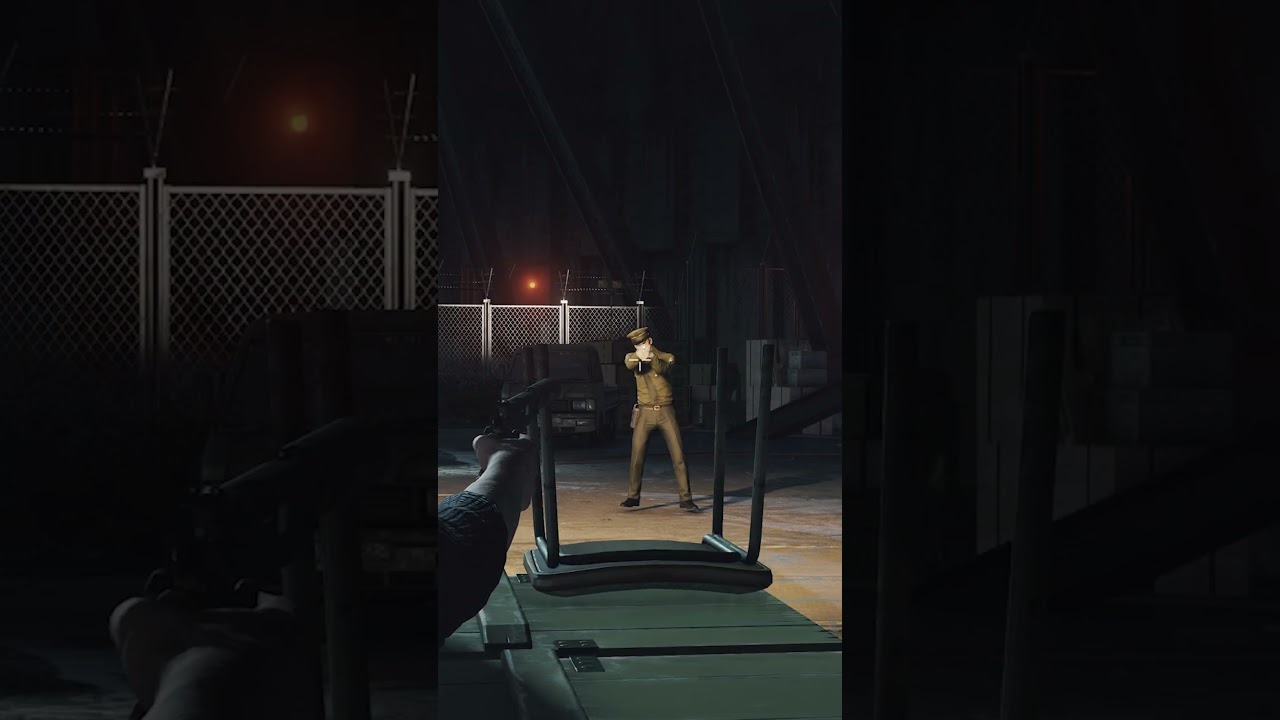 HITMAN 3 