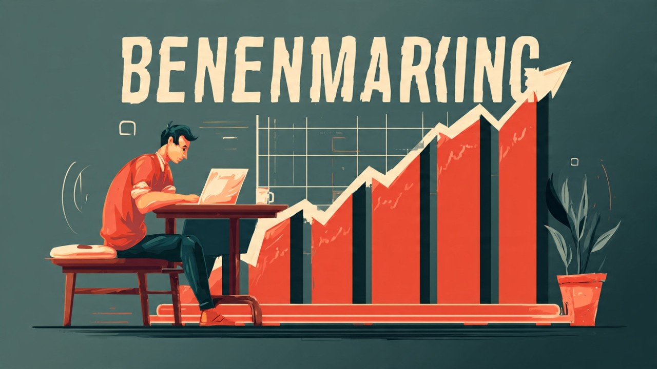 BENCHMARKING