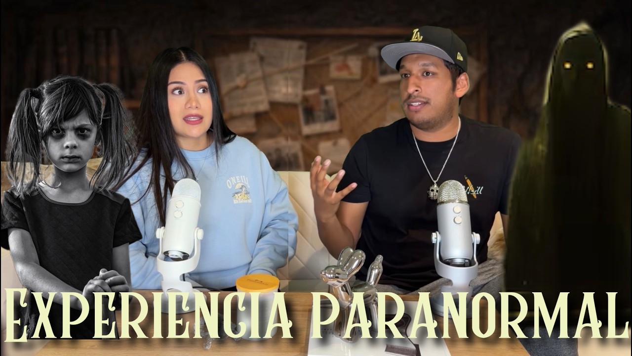 Mis historias paranormales  – Lo que pasó en mi país, Perú 🇵🇪