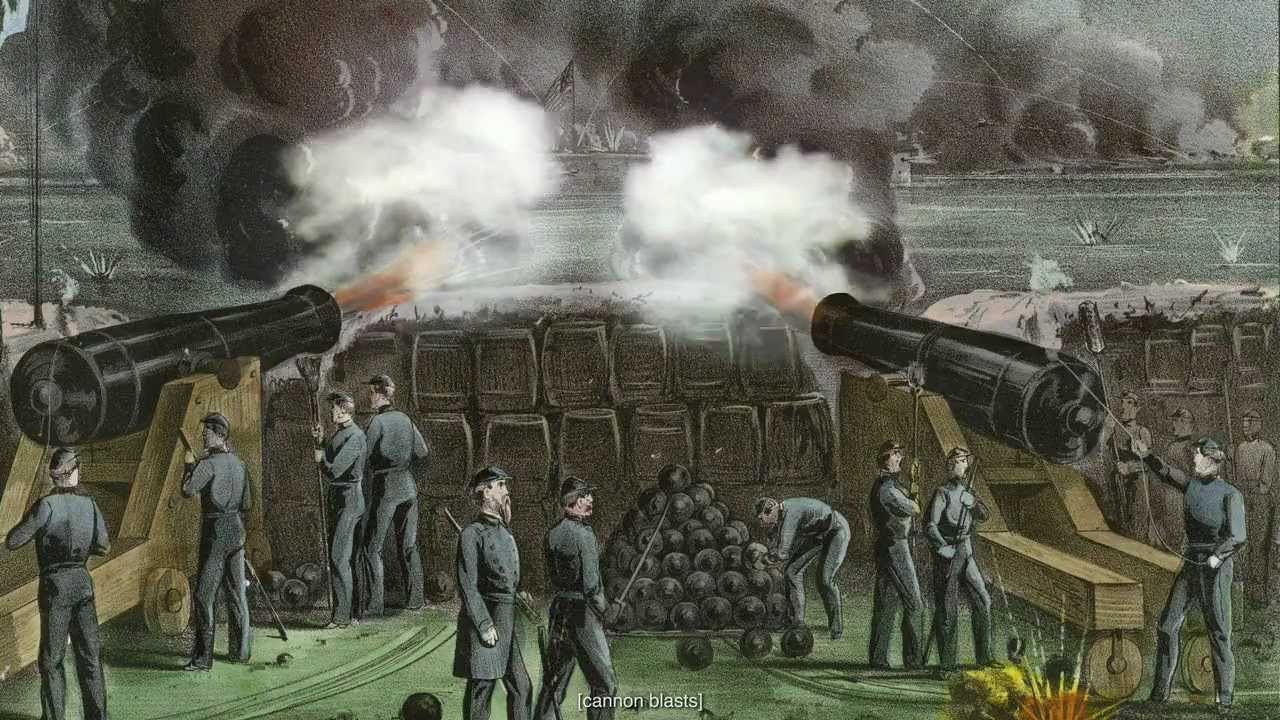 History of Georges Island