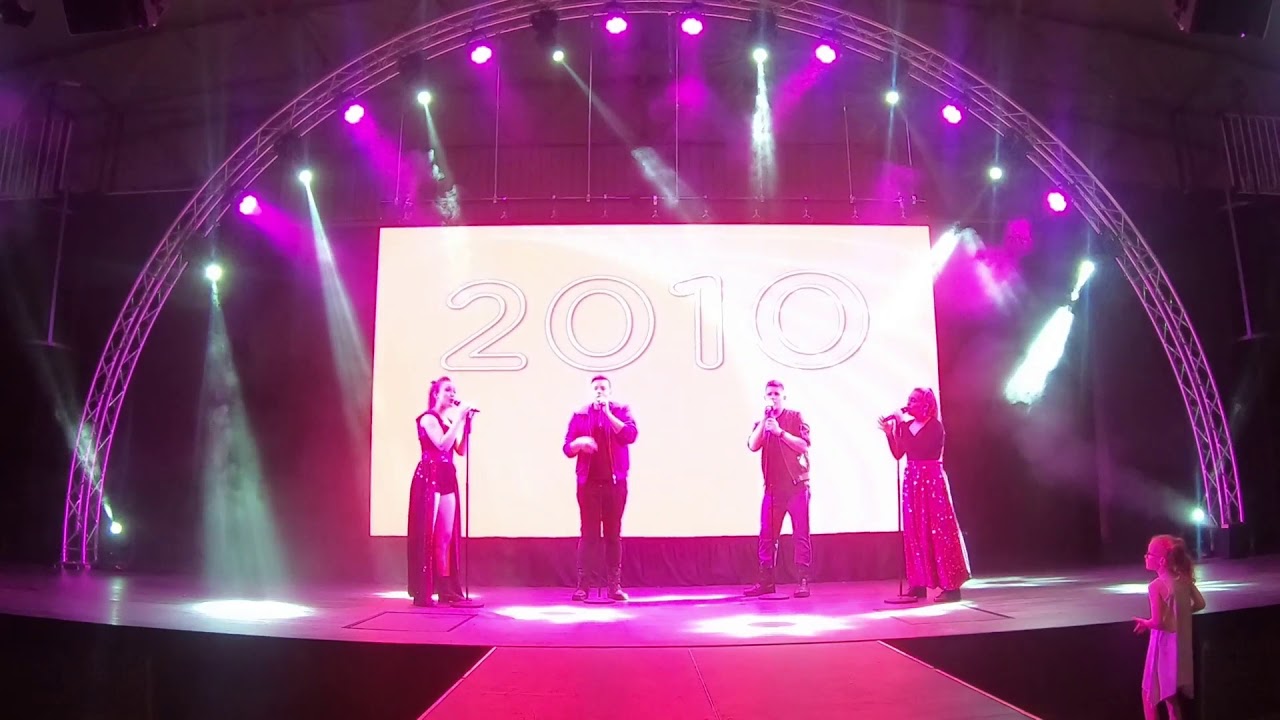15 Years of Holiday Village Show - HV Lanzarote