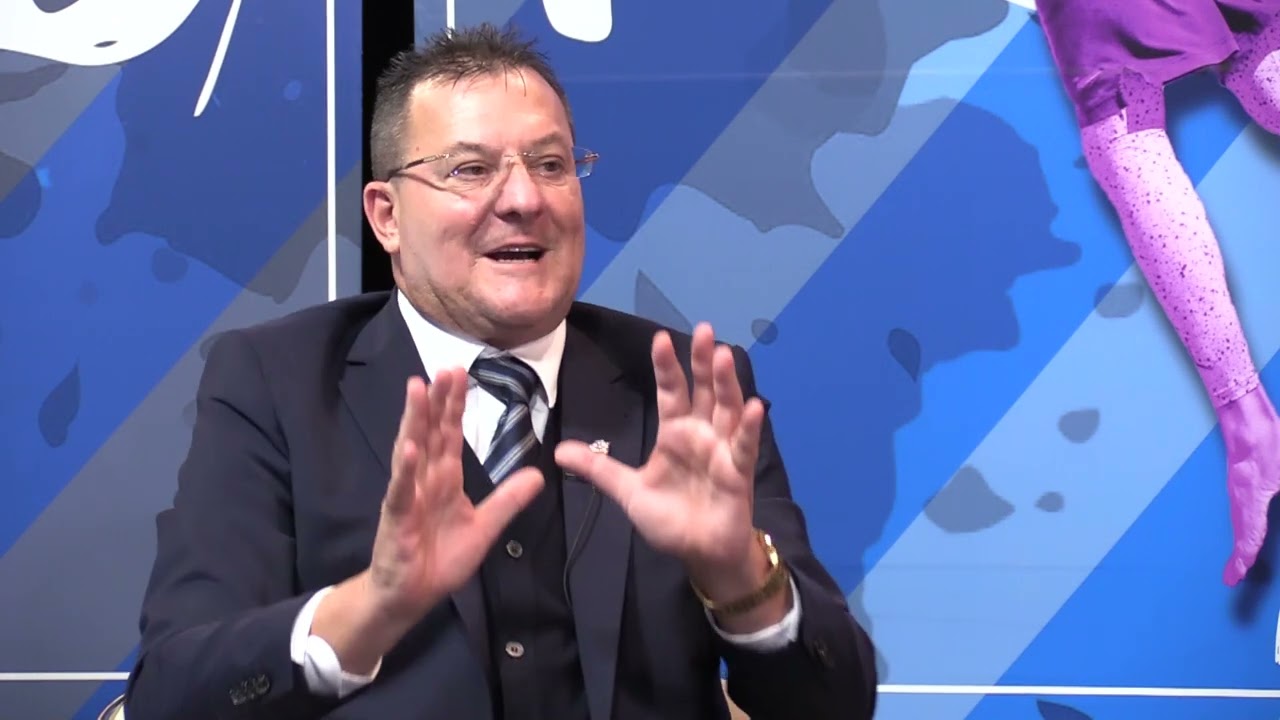 Mišković: 