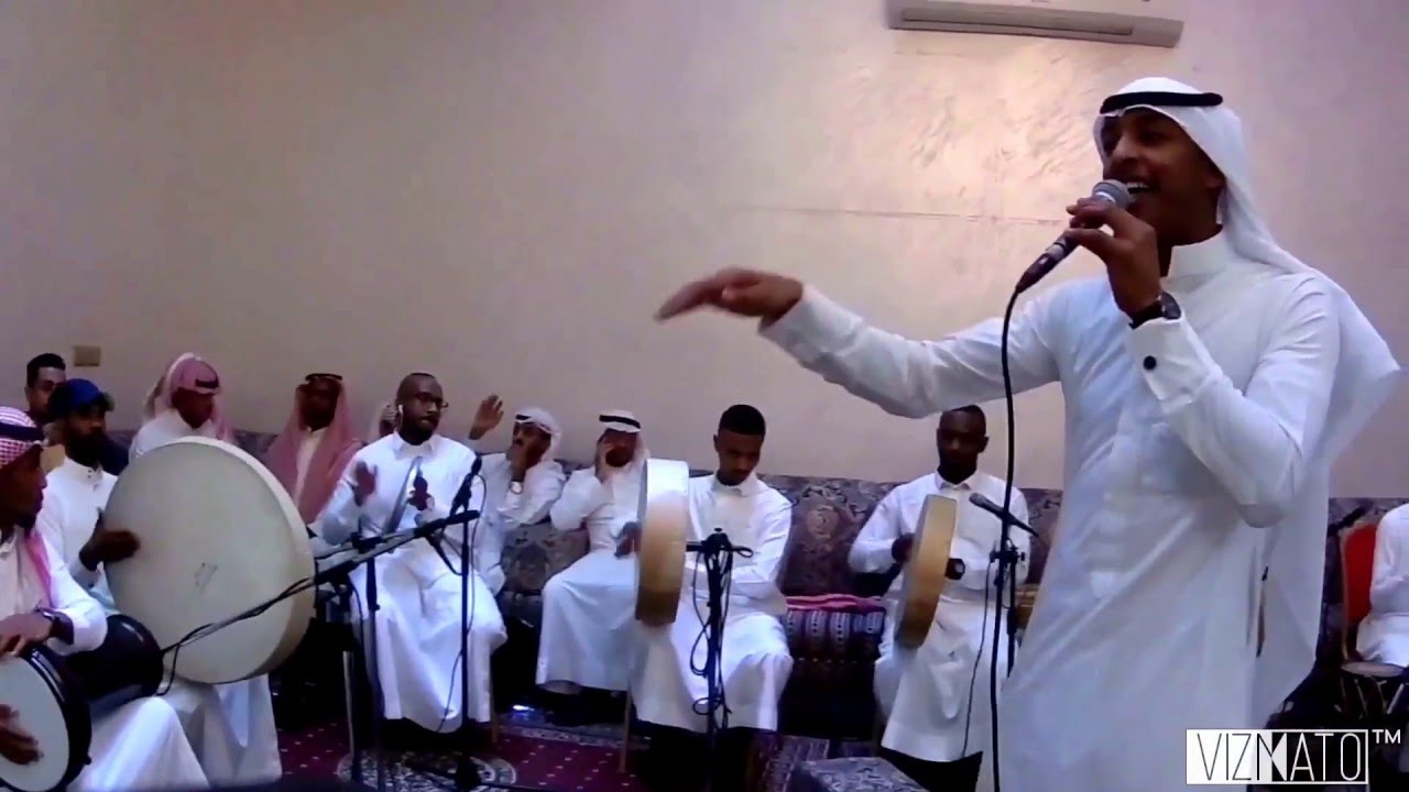 ماجد بوسويحل - فرقة صاحي - ماقويت