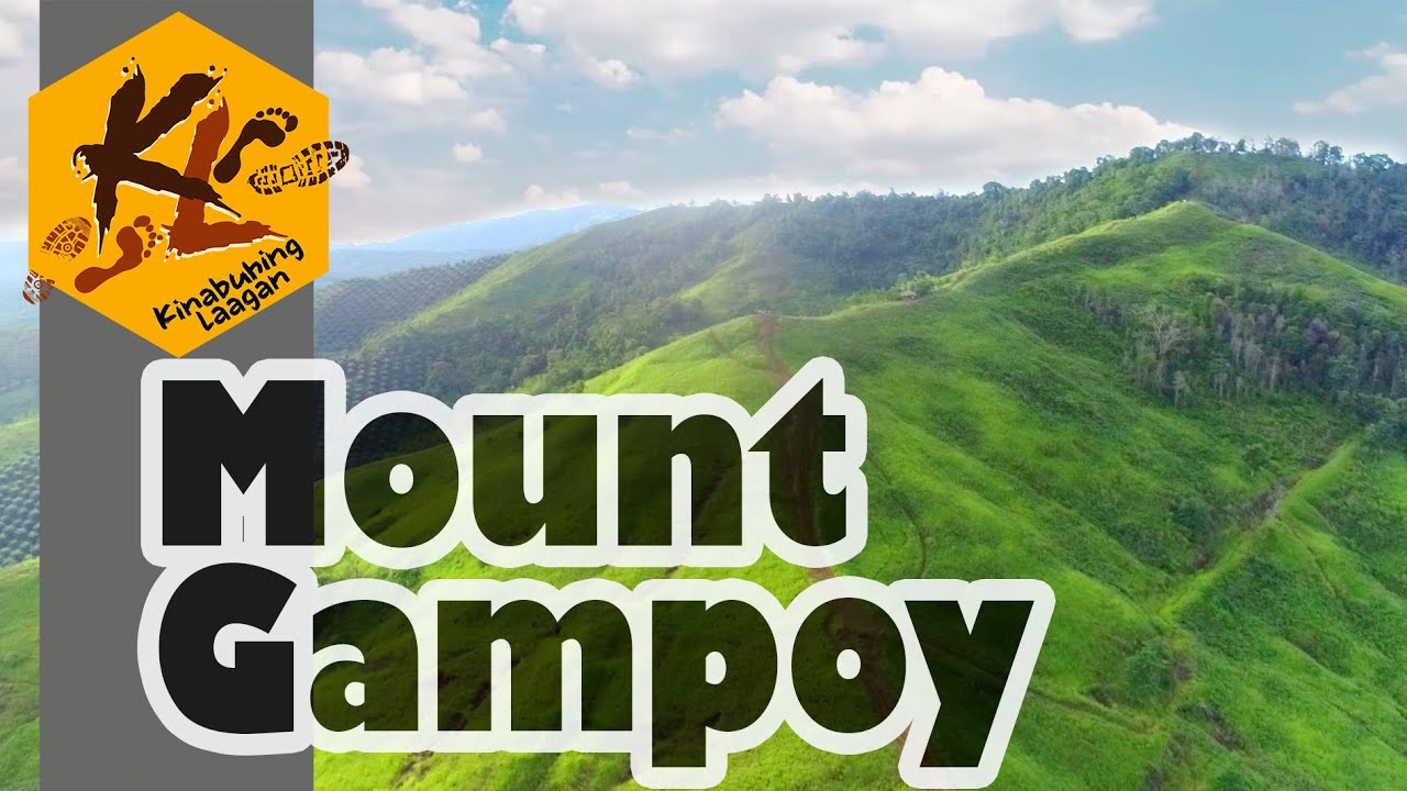 Mount Gampoy