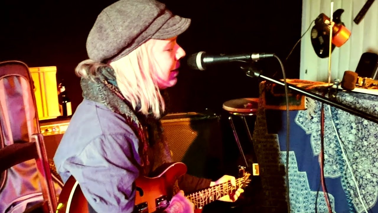Wild Life - Paul McCartney (Live Looping Cover)