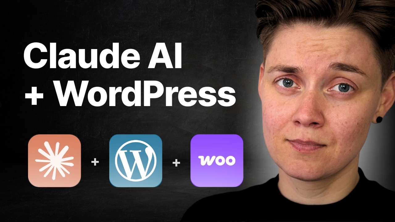 Claude AI + WooCommerce: Add Products & Create Reports