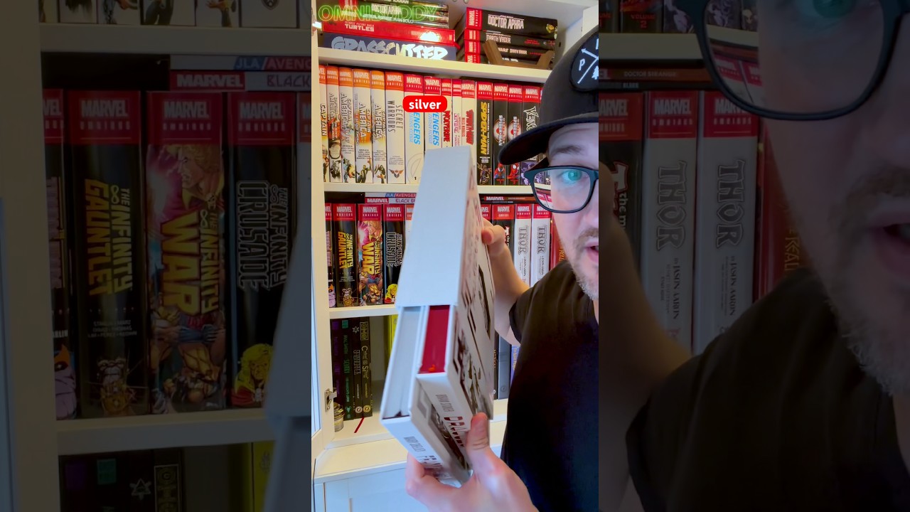У этого издательства одни из самых красивых книг на рынке!