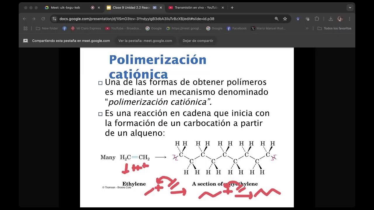 clase sobre reacciones de adición electrofilica