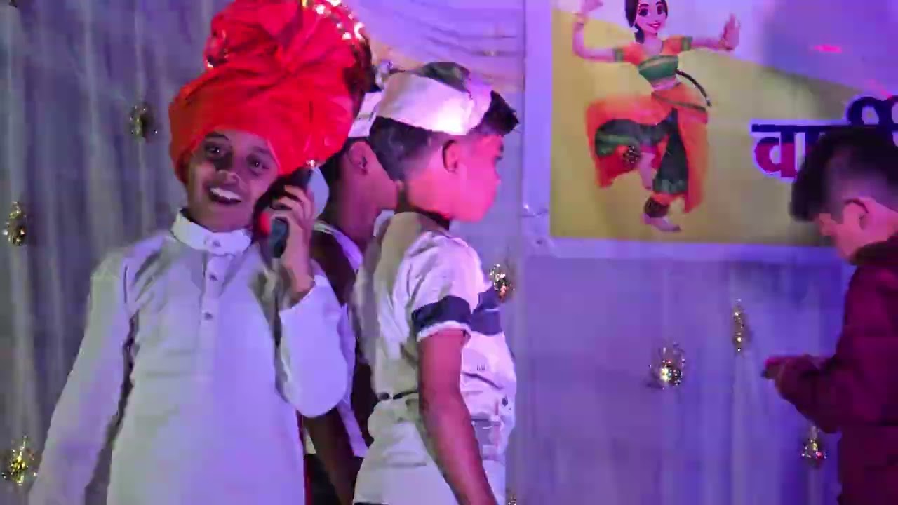 #स्वामी विवेकानंद पब्लिक स्कुल,#निटुर #वाषीॅक स्नेहसम्मेलन.निटुर महाराष्ट्र लातुर #like#comment#💞💞💞🤪