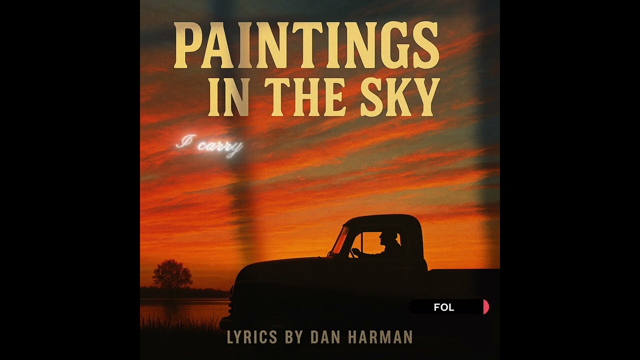 Paintings in the Sky