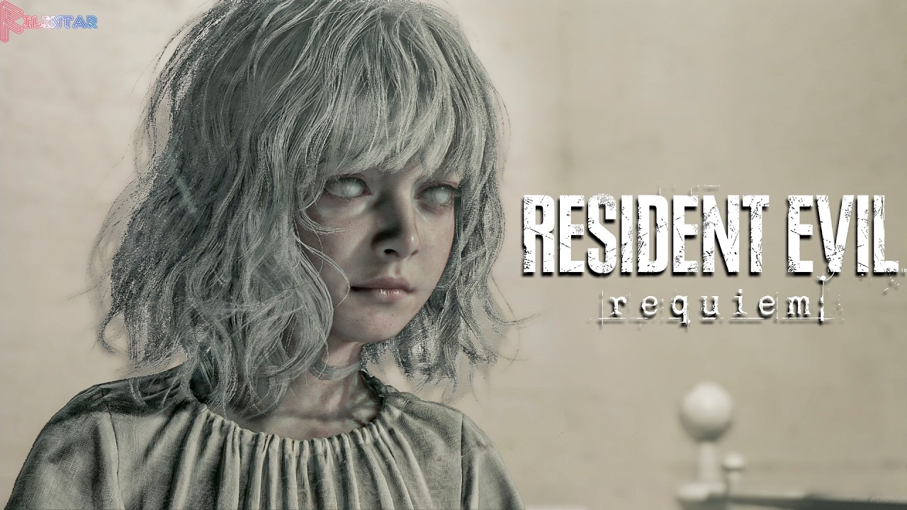 ПОДОЗРИТЕЛЬНАЯ ▶ Resident Evil: Requiem - 3