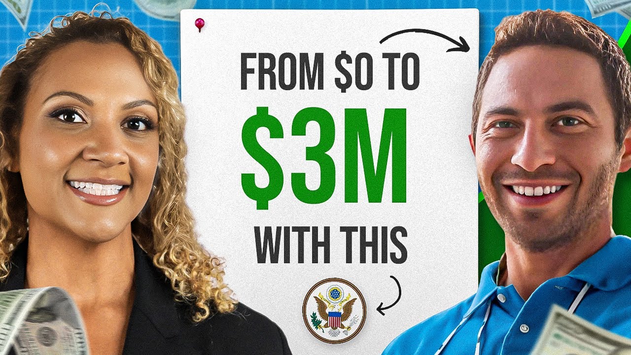 How To Get Rich Selling As A Middleman To The Government (For Beginners)