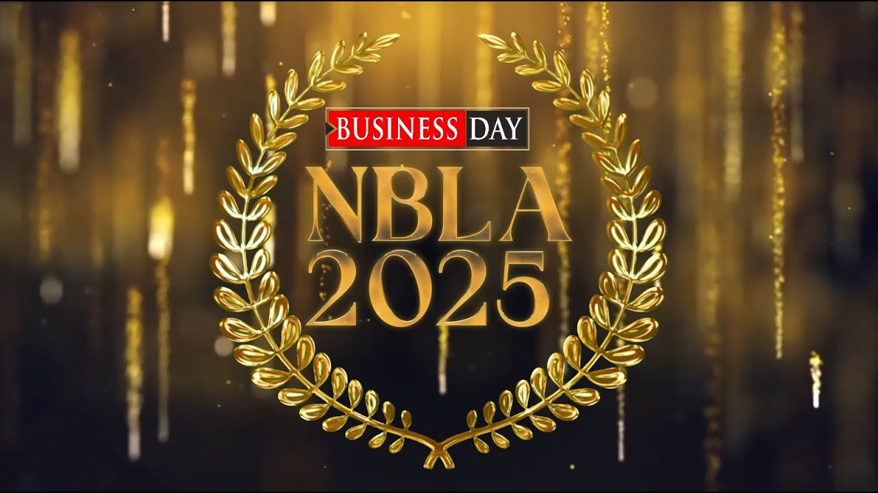 Nigerian Business Leadership Award 2025