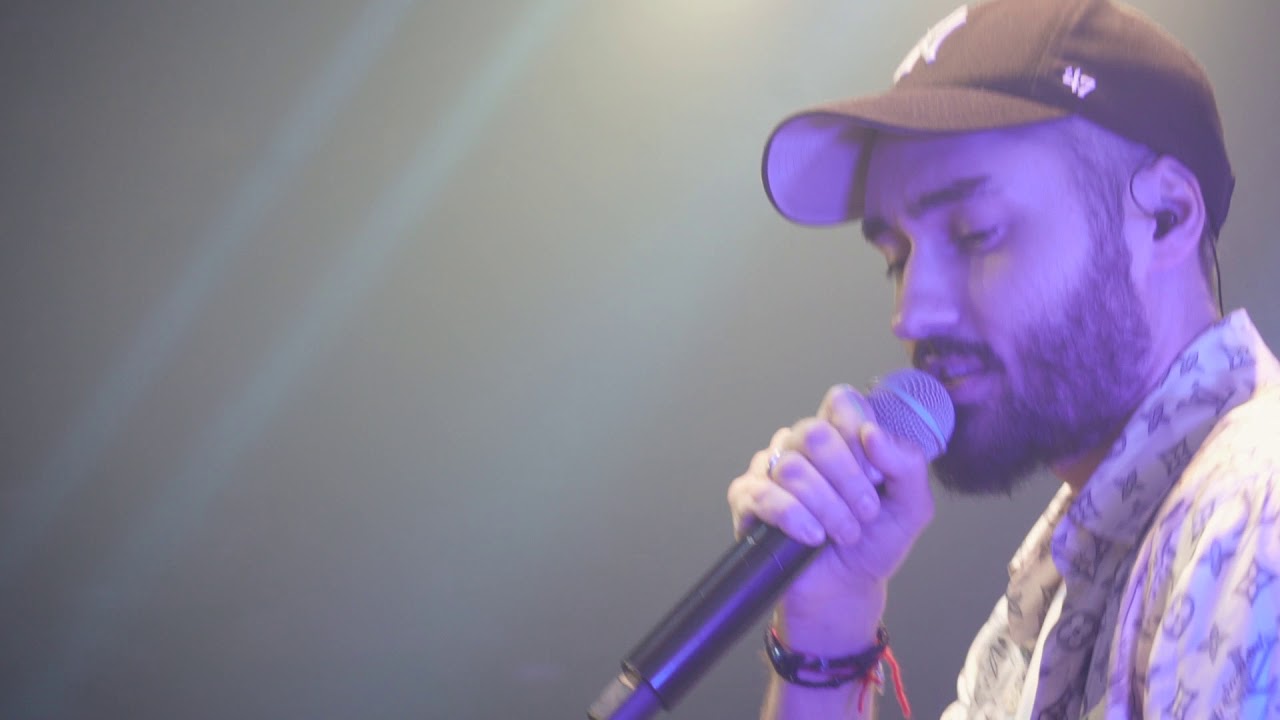 29/11 МОТ live Full Concert by fashionbar