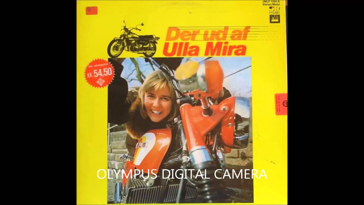 Mandag Morgen  / Ulla Mira