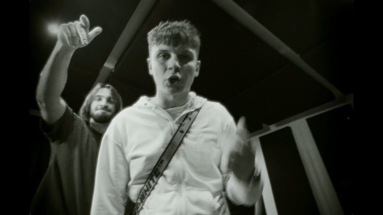 Promet - Ketrel 🎥: Witti