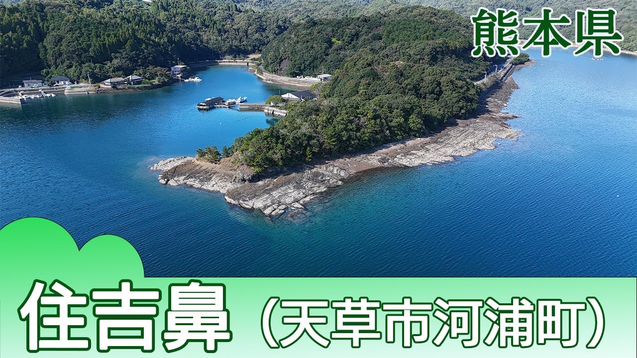 大型チヌに出会えるエントリーしやすい地磯！住吉鼻