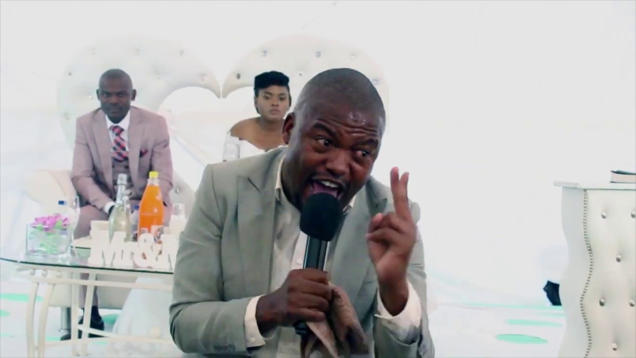 Pst LL Mbiyoza & Pst ST Mbiyoza- Ndinike lona