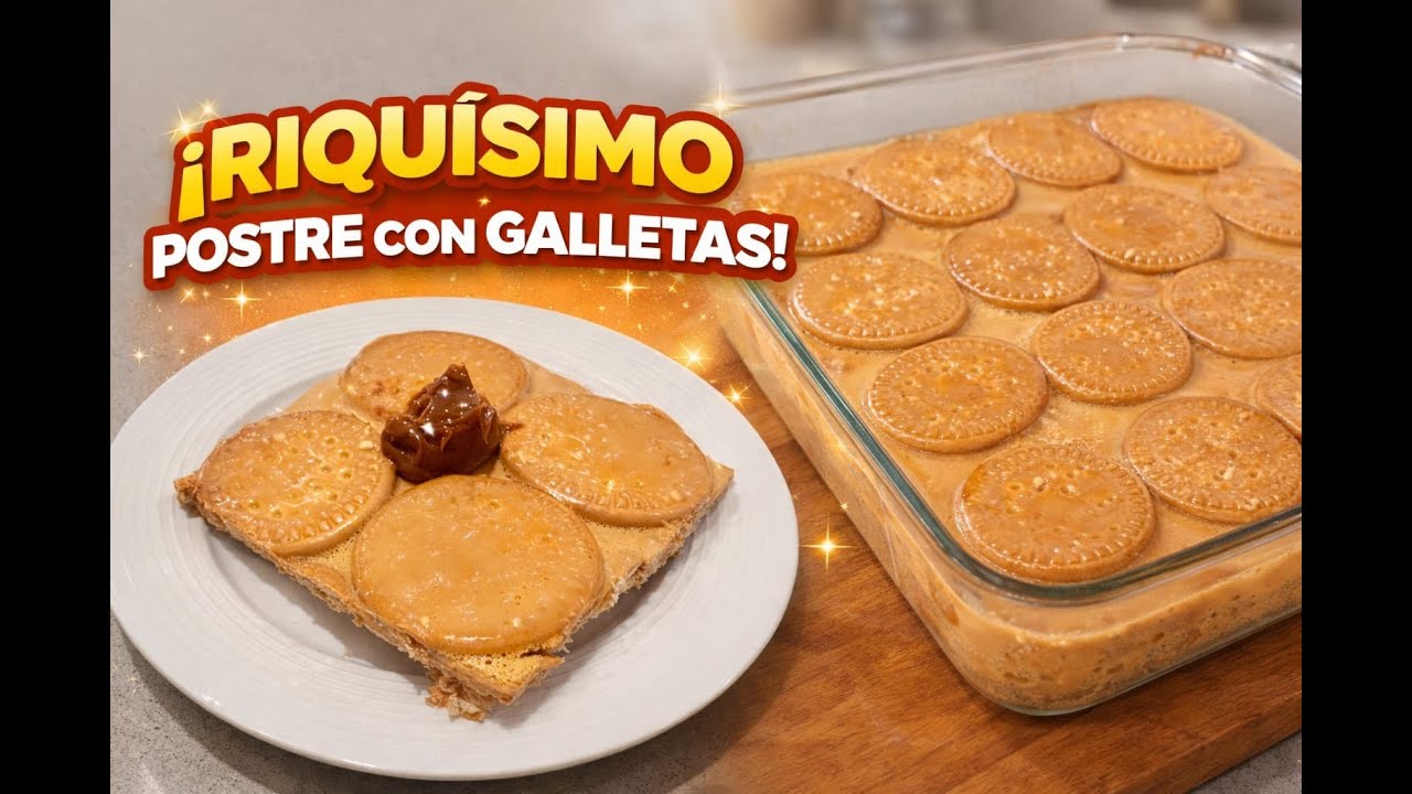 CARLOTA DE DULCE DE LECHE
