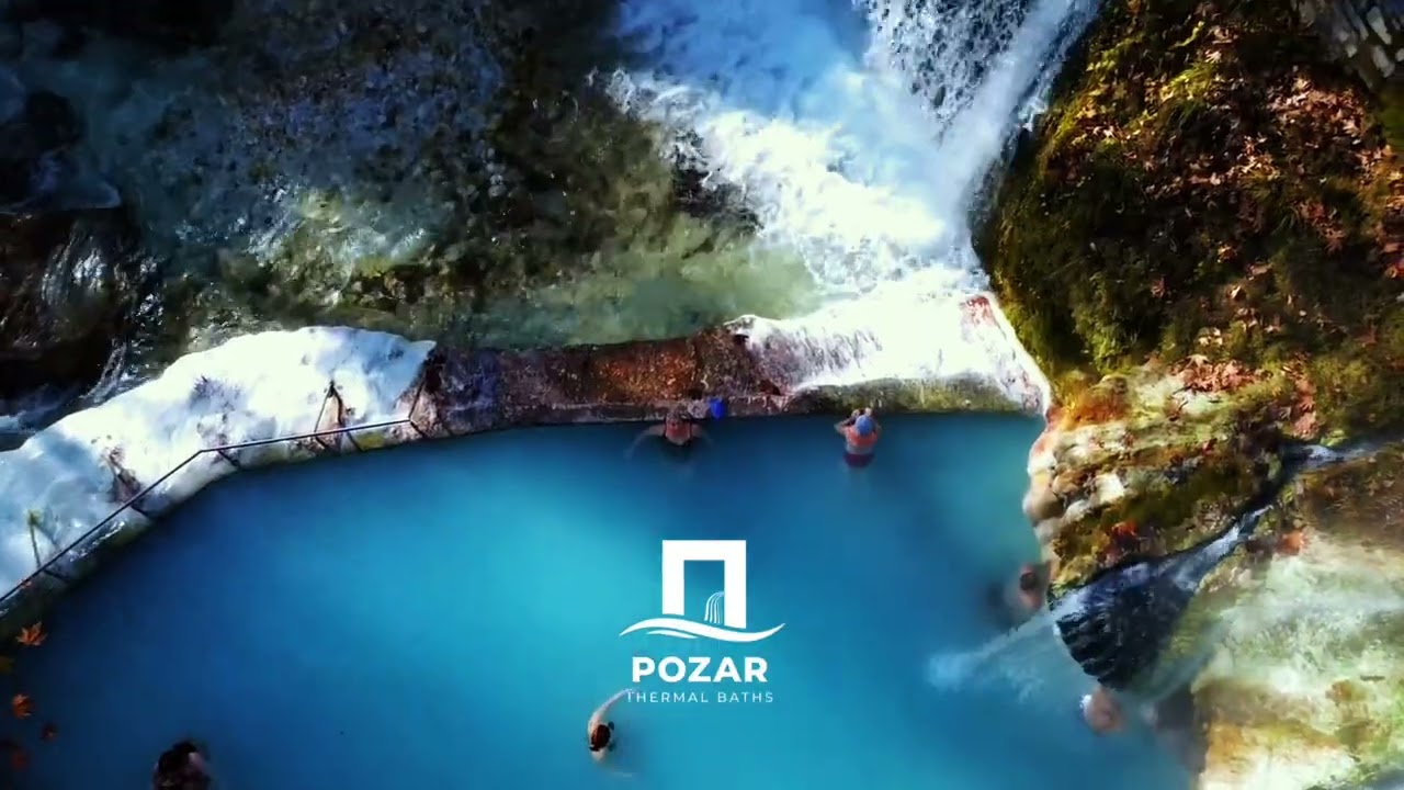 Pozar Thermal Baths | Λουτρά Αλμωπίας Πόζαρ 2026