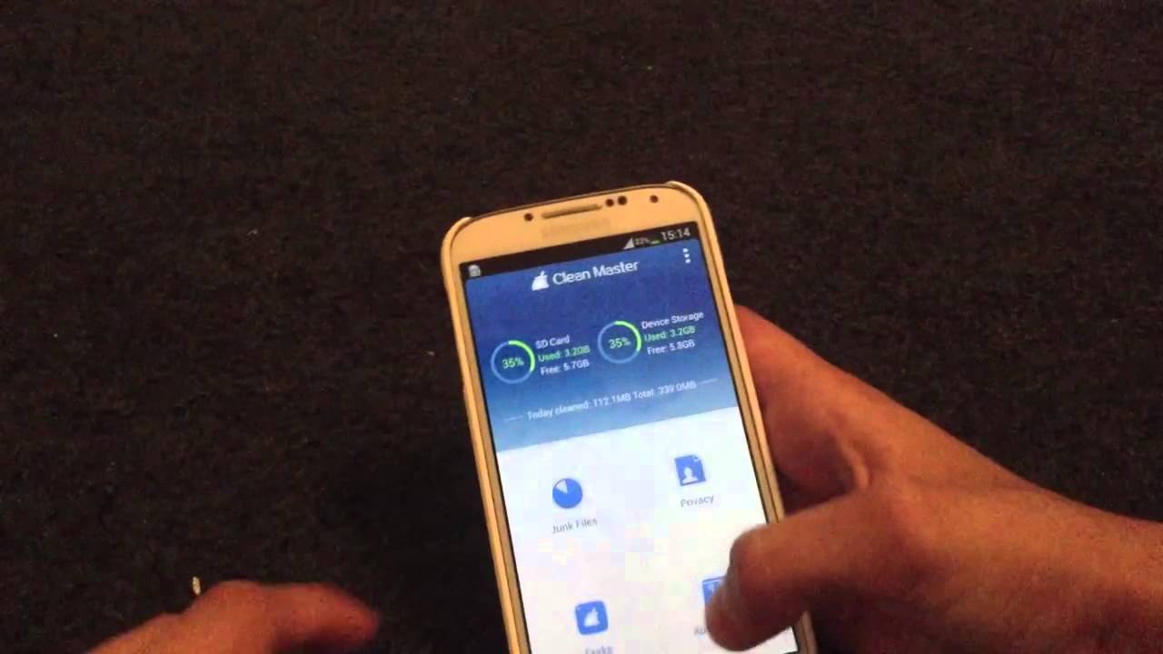 Galaxy s4 tips and tricks to maximize your battery life