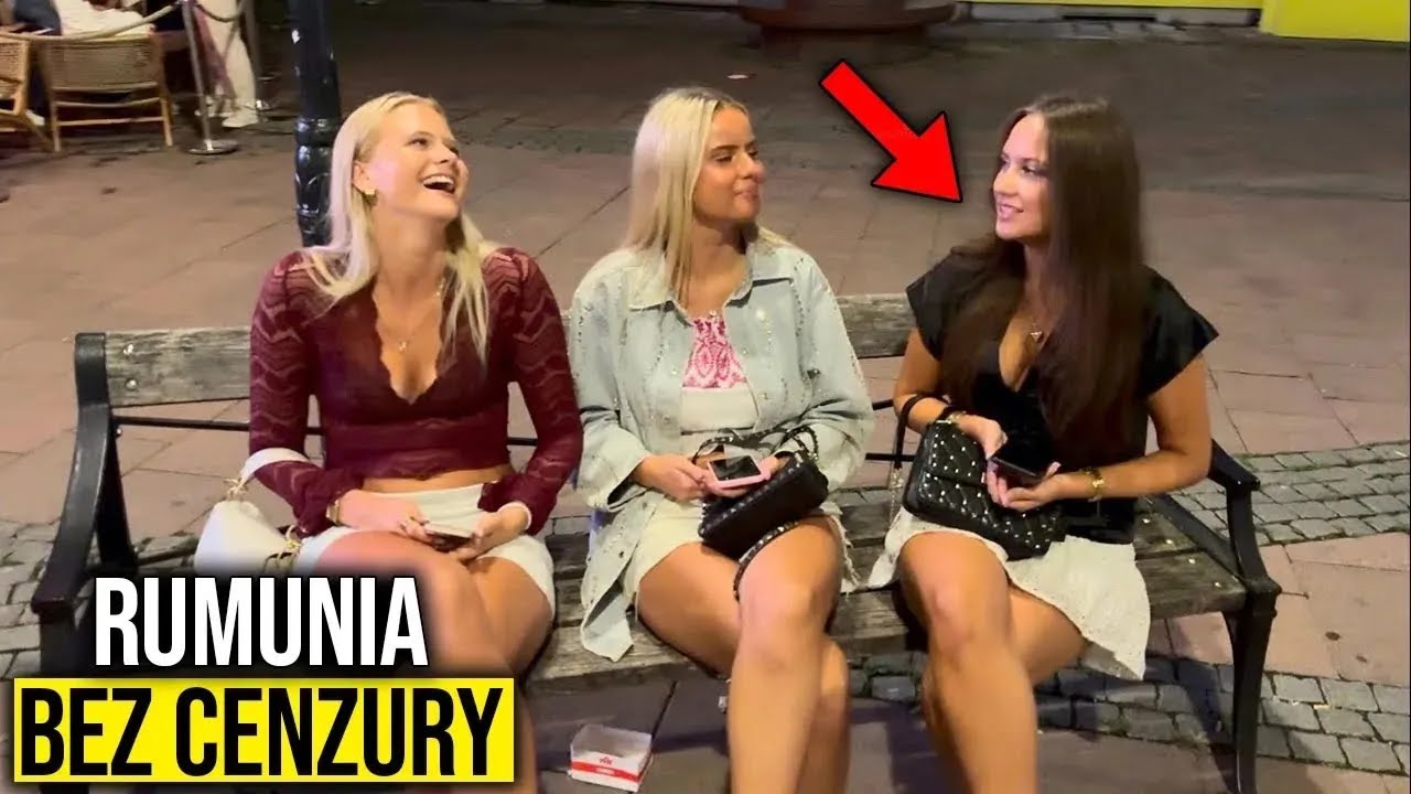 Życie w Rumunii | Kraj z Prostymi i Biednymi Kobietami!