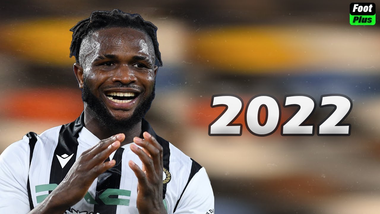 Isaac Success IS too Much Success IN 2022 !