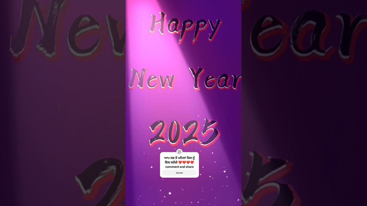 Best New Year Celebration Music - Happy New Year Music 2024