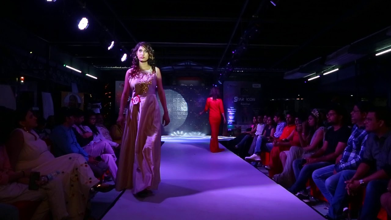 LANDFIN GROUP EVENTS  RAMPWALK VIDEOS